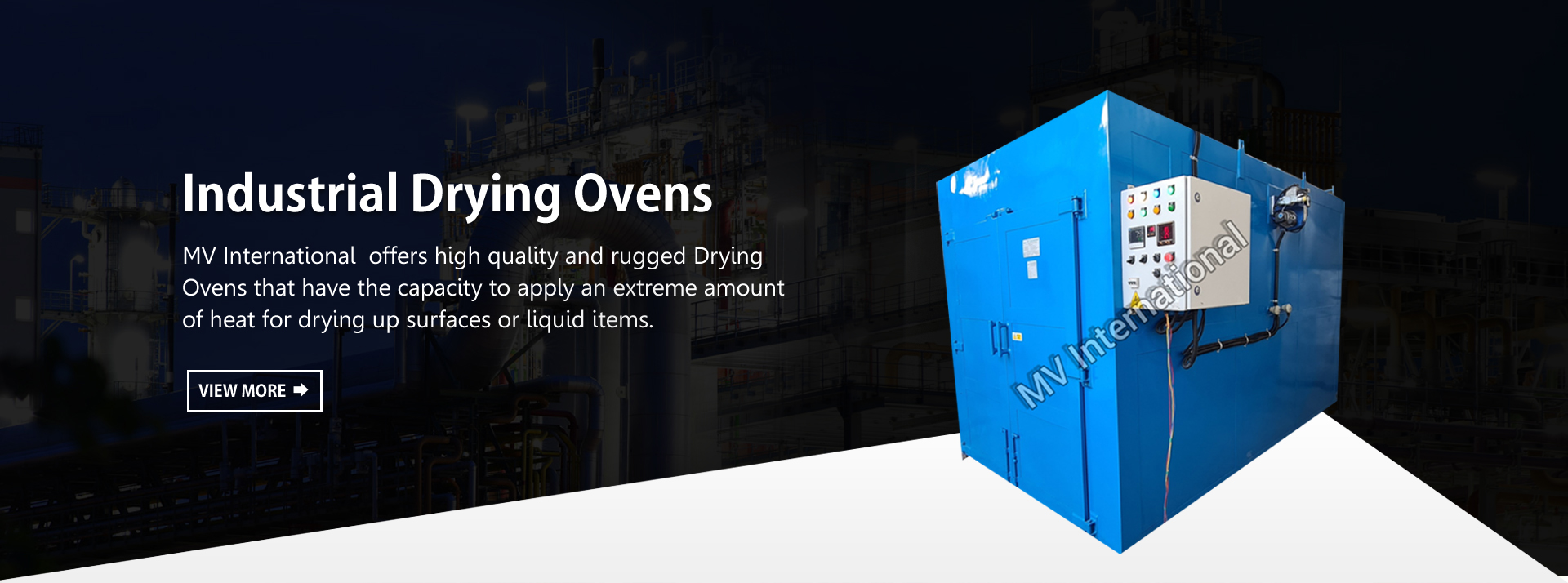 industrial drying ovens.html