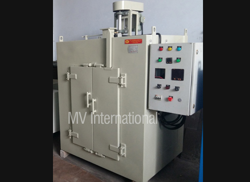 Bearing Heating Oven