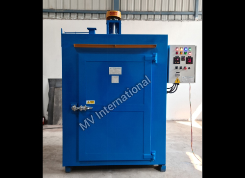 Core Drying Oven