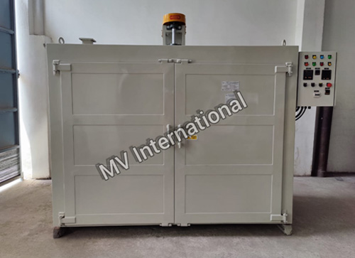 Electric Drying Oven