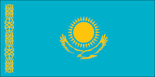 kazakhstan