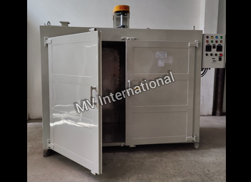 Industrial Hot Air Oven