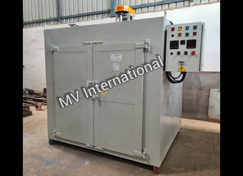 Plastic Annealing Oven