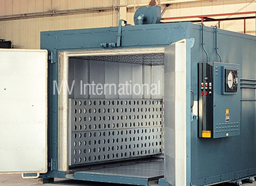 PTFE Coating Oven