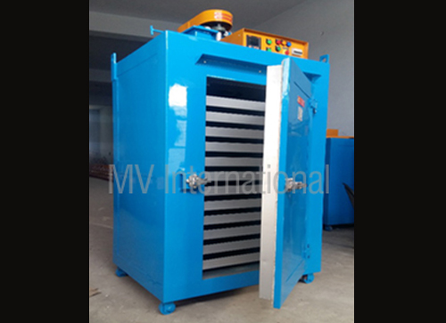 Tray Drying Oven