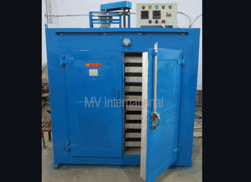 Welding Flux Oven